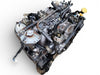 Subaru Legacy GT-B 1993-1998 2.0L Twin Turbo Engine JDM EJ20H 6224