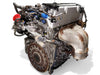 Acura TSX 2004-2008 2.4L 4CYL High Compression RBB-3 Engine Motor JDM K24A 9293