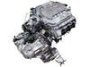 Acura MDX 2007 2008 2009 3.7L V6 AWD Engine JDM J37A 0099