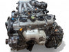 2001-2003 Toyota Highlander 3.0L V6 2WD Engine JDM 1MZ 1208174 *Ships Free*