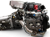 Subaru Impreza WRX STI 2008-2021 2.5L Turbo Engine JDM Motor EJ257 0345