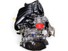 JDM 2015 2016 2017 2018 Chevrolet City Express 2.0L 4CYL Engine MR20DE Motor