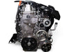 Honda Civic 2006-2011 1.3L SOHC Hybrid Electric IMA 4Cyl Engine JDM LDA-MF5 2216