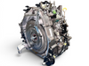 Honda Civic 2009-2011 1.3L Hybrid Automatic CVT Transmission JDM LDA-MF5 8319