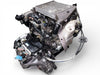 MazdaSpeed3 2007-2013 2.3L 4CYL DISI Turbo Engine Trans Loom ECU JDM L3VDT 4895