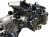Subaru Forester XT 2016-2018 2.0L 4CYL Turbo Engine Motor JDM FA20DIT 8558