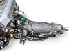 Subaru Impreza WRX STI 2008-2014 2.5L Automatic Transmission JDM EJ257 0168