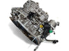 Nissan Juke Nismo RS 2015-2017 1.6L AWD Automatic Transmission JDM MR16DDT