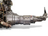 Mazda Miata 1990-1993 Short Nose 1.6L Engine Manual Transmission JDM B6 9744