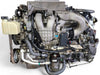 2006-2007 MazdaSpeed6 2.3L 4CYL DISI Turbo Engine Swap JDM L3 818282 Ships Free