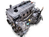 Toyota Highlander 2001-2007 2.4L 4CYL Engine 4WD Transmission JDM 2AZ 7605