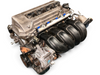 JDM 2000 2001 2002 Chevy Prizm 1.8L 4CYL DOHC VVTI Engine 1ZZ Motor 1365P
