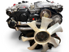 Nissan 300ZX 1990-1995 3.0L V6 Twin Turbo Engine Long Block JDM VG30DETT 628YL
