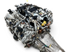 JDM 2007 2008 2009 Lexus LS460 4.6L V8 Engine 1UR Motor 1URFSE 3742