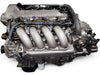 Toyota Matrix 2003-2006 1.8L 4CYL Engine Manual 6SPD Transmission JDM 2ZZ 3298