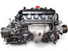 Honda Civic 2001 2002 2003 2004 2005 1.7L 4CYL VTEC Engine JDM D17A 0382 Motor