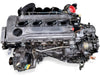 Toyota Highlander 2001-2007 2.4L 4CYL Engine 4WD Transmission JDM 2AZ 7605