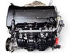 Mitsubishi Outlander 2008 2.4L 4Cyl Engine JDM 4B12 Motor