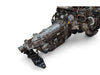 08-14 Subaru Impreza WRX STI 2.5L Auto Transmission JDM EJ257 E544984 Ships Free