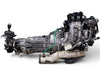 Mazda RX8 2009 2010 2011 1.3L 6Port Engine Manual 6SPD Transmission JDM 13B 4869