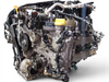 Subaru WRX 2015 2016 2.0L 4CYL Turbo Engine Motor JDM FA20 FA20DIT 5195