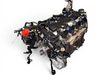 Honda Civic 2006-2011 1.3L Hybrid Electric 4Cyl Engine JDM LDA-MF5