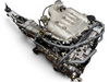 JDM 2003-2004 Infiniti G35 3.5L V6 Engine Manual 6SPD Transmission VQ35 409A