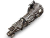 2004-2008 Mazda RX8 1.3L Manual 6SPD Transmission JDM 13B 356050 Ships Free