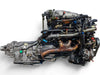 06-08 Infiniti M35 3.5L V6 Engine RWD Auto Transmission JDM VQ35DE Ships Free