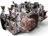 Subaru Legacy GT BH5 1998-2003 2.0L 4Cam Twin Turbo Engine JDM EJ206 2756