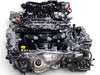 Nissan Quest 2011 2012 2.5L V6 Replacement Engine JDM VQ25DE Motor VQ25 051A
