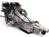 Mazda RX8 2004-2005 1.3L Engine Automatic 4SPD Transmission JDM 13B 8338