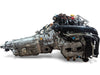 Subaru Legacy 2.5GT 2010-2011 2.5L 4CYL Turbo Engine JDM EJ25 5206929 Ships Free