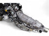 10-15 Subaru Exiga 2.0GT 2.0L Automatic Transmission JDM EJ205 E227193 Ship Free