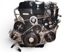 Lexus IS300 2001-2005 3.0L Inline-6 VVTi Engine 2JZ Motor JDM 2JZGE 9220