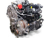 Nissan Juke 2011 2012 2013 2014 1.6L 4CYL Turbo Engine Motor JDM MR16DDT 028A