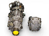 Subaru Legacy Outback 04-09 3.0R 6SPD Transmission Diff JDM EZ30 6932 Ships Free