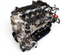 Honda Civic 2006-2011 1.3L Hybrid Electric 4Cyl Engine JDM LDA-MF5
