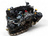 06-13 Subaru Forester XT 2.5L 4CYL Turbo Engine JDM EJ255 D480281 Free Shipping