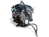 Mazda RX8 2009-2011 1.3L Engine Auto 6SPD Transmission JDM 13B 549184 Ships Free