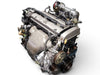 Honda Prelude 1992-1995 2.2L 4CYL DOHC Engine JDM F22B Replaces H23A1 1439