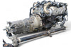 Toyota Supra 3.0L Turbo VVTI Engine 6SPD Swap JDM 2JZGTE 2JZ 0706942 Ships Free