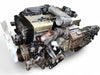 Nissan Skyline R32 2.0L I6 Turbo AWD Engine JDM RB20DET 601181 Free Shipping