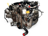 Subaru Outback 2013 2014 2.5L 4CYL Engine Motor JDM FB25 5372K
