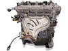 Pontiac Vibe 2009-2010 1.8L 4CYL VVTI Engine JDM 2ZR Motor 2ZRFE 6472