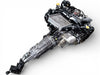 Subaru Legacy GT Spec B 2006-2007 2.0L Turbo Engine Transmission JDM EJ20Y 0146
