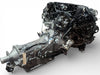 2009-2010 Nissan 370Z 3.7L V6 VVEL RWD Engine JDM VQ37 170904A Free Shipping