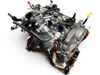 Toyota Prius C 2016 2017 2018 2019 1.5L Hybrid Engine Motor JDM 1NZ 1NZFXE 8362