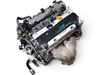 Honda Element 2003-2011 2.4L 4CYL IVTEC Engine Motor JDM K24A 3310