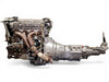 Mazda Miata 1990-1993 Short Nose 1.6L Engine Manual Transmission JDM B6 9744
